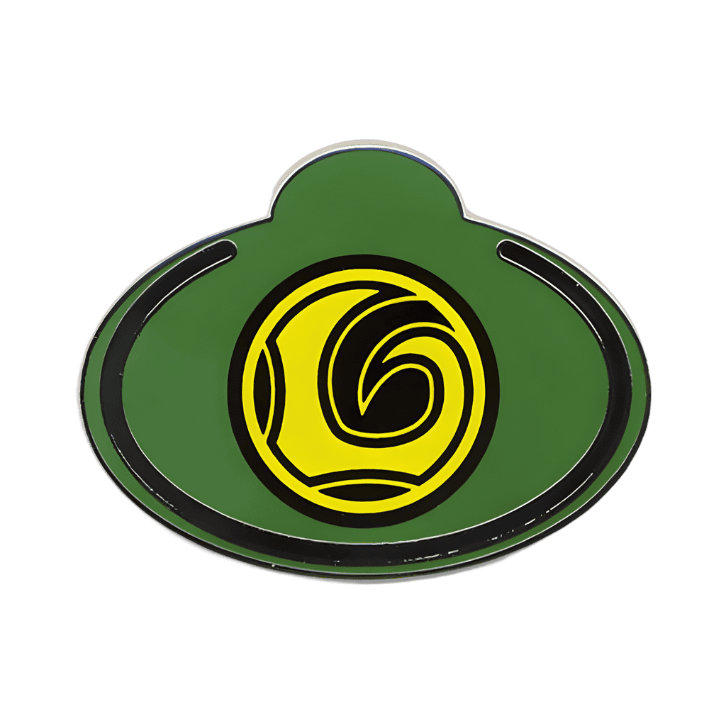 Cast Exclusive - Loki Disney pin