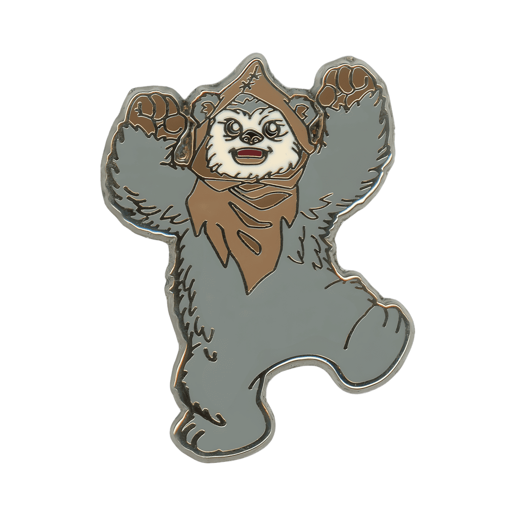 Kaink Disney pin