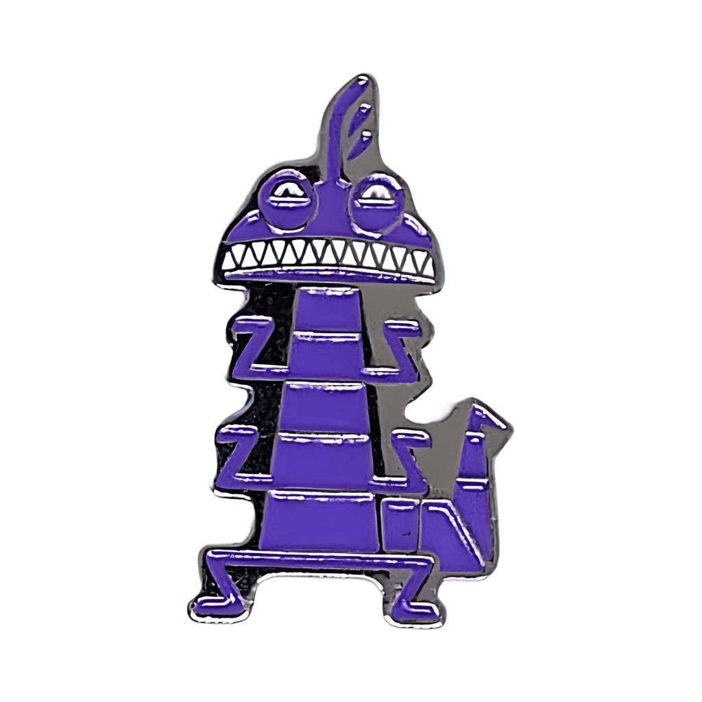 Randall Disney pin