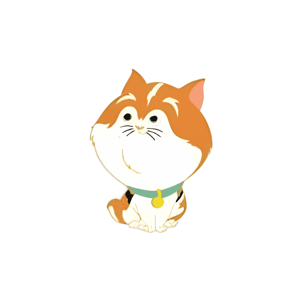 Mochi Disney pin