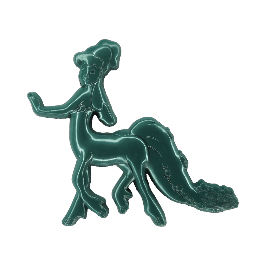 The Pastoral Symphony — Centaurette Disney pin