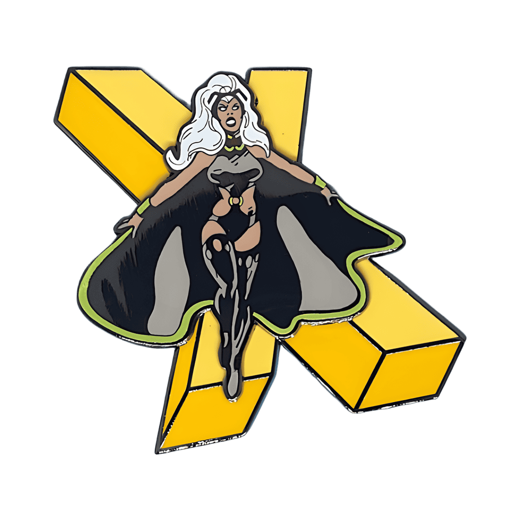 Storm Disney pin