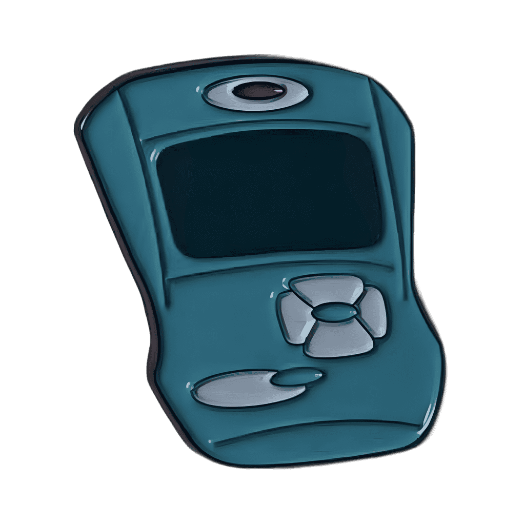 Kim Possible: Kimmunicator Disney pin