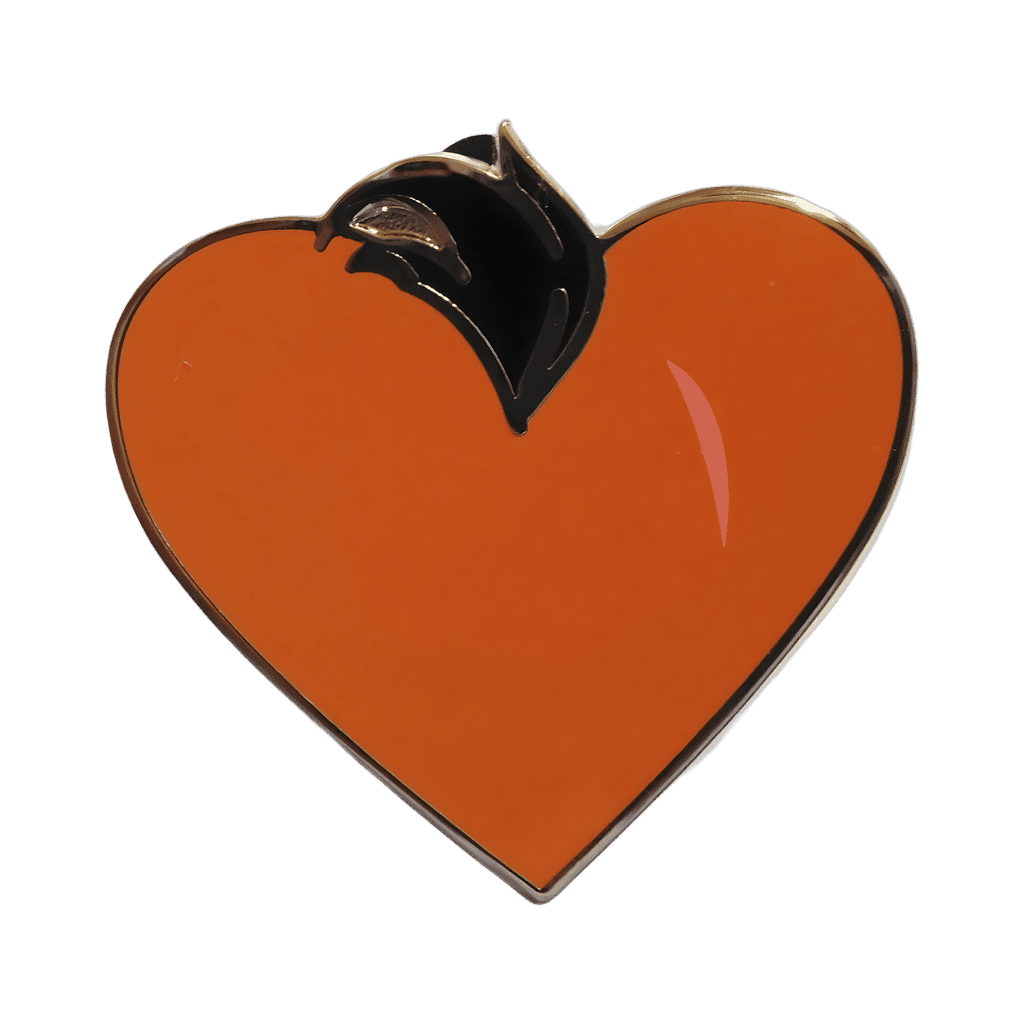 Scar CHASER Disney pin