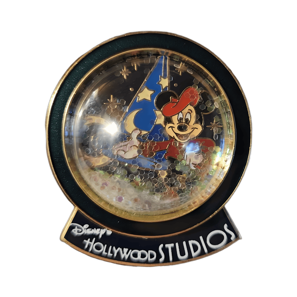 Disney Hollywood Studios - Mickey Mouse Disney pin