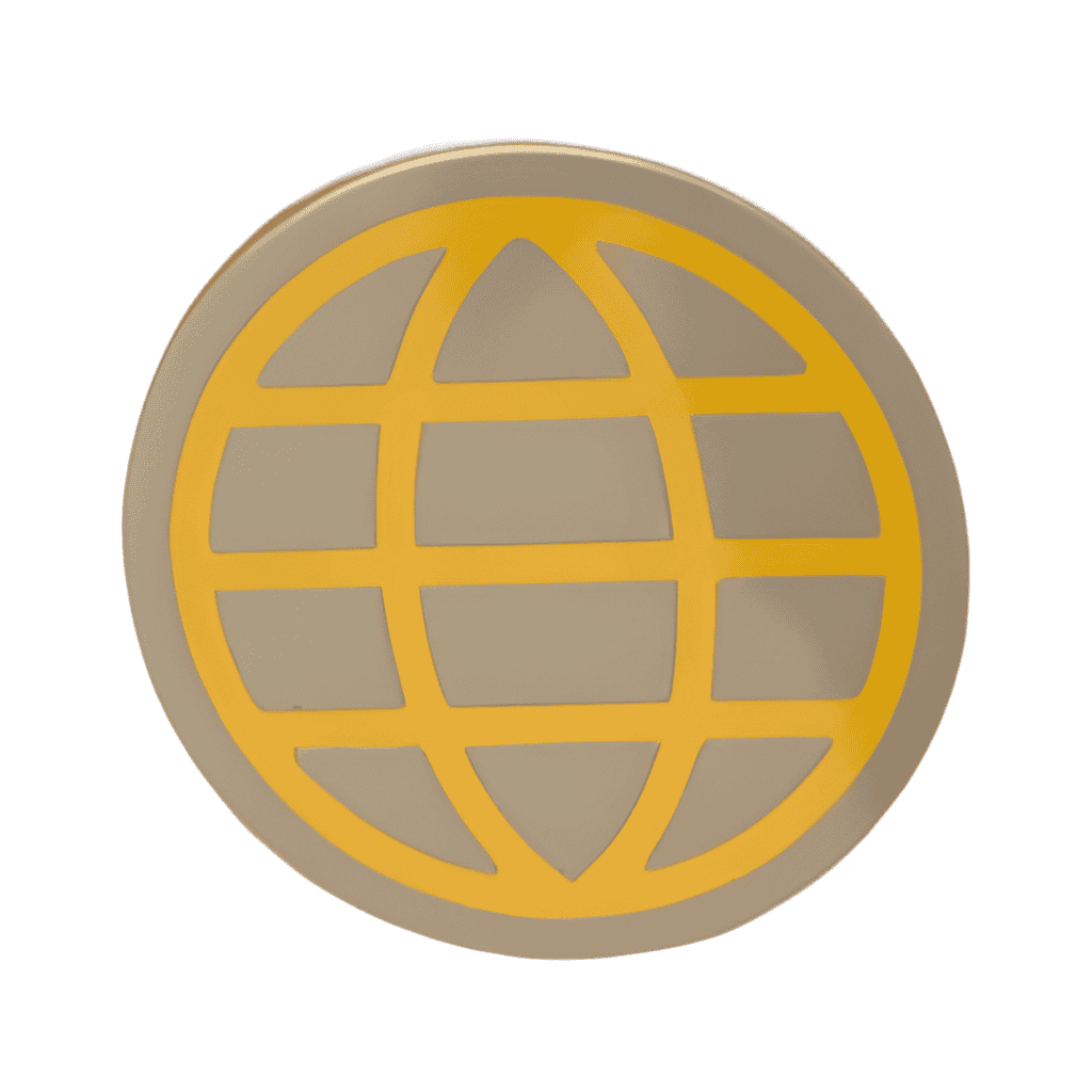 World Showcase Disney pin