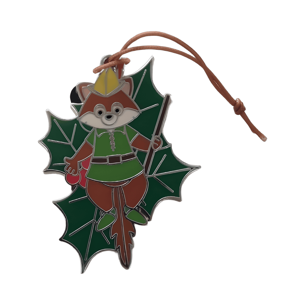 Robin Hood Disney pin