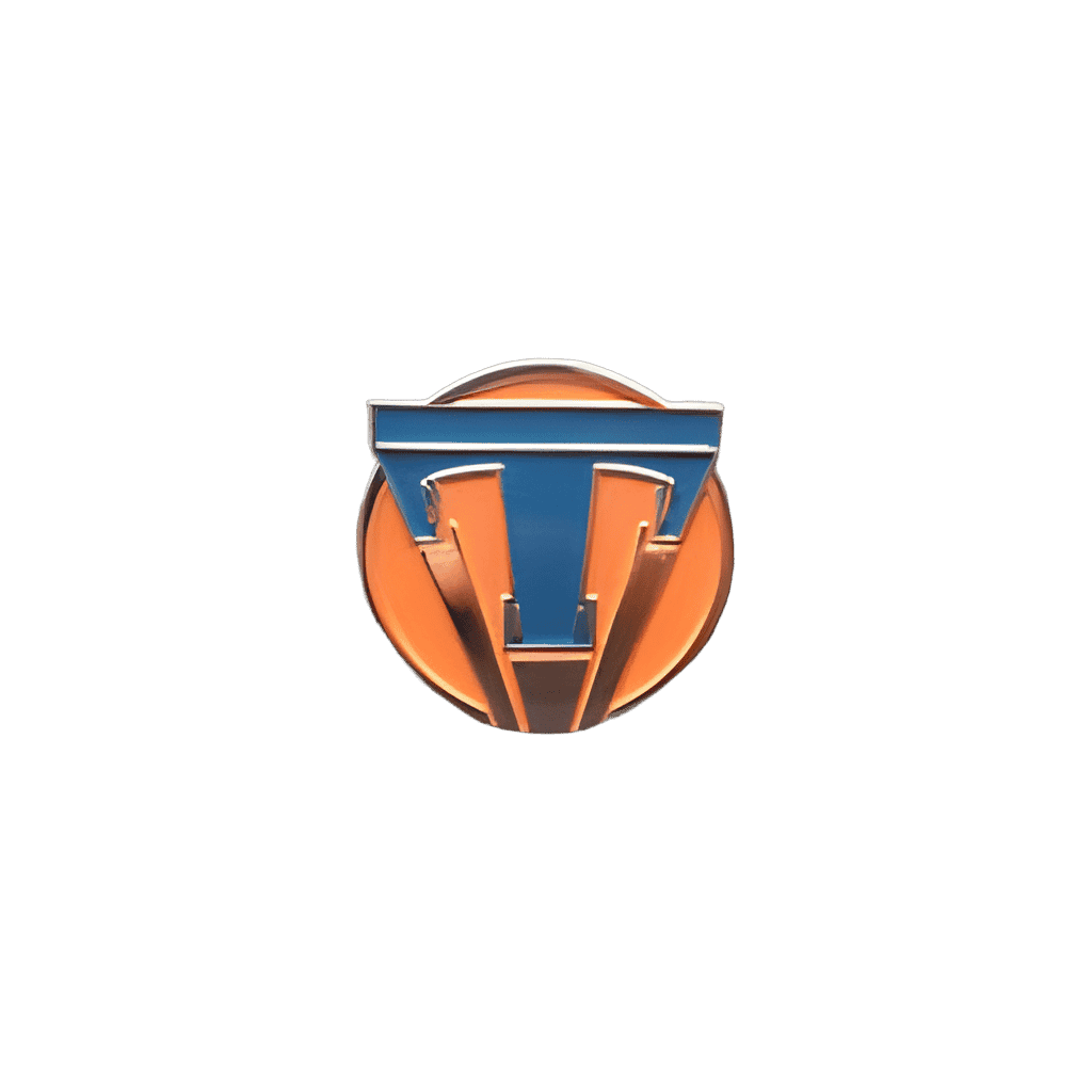 Tomorrowland Disney pin