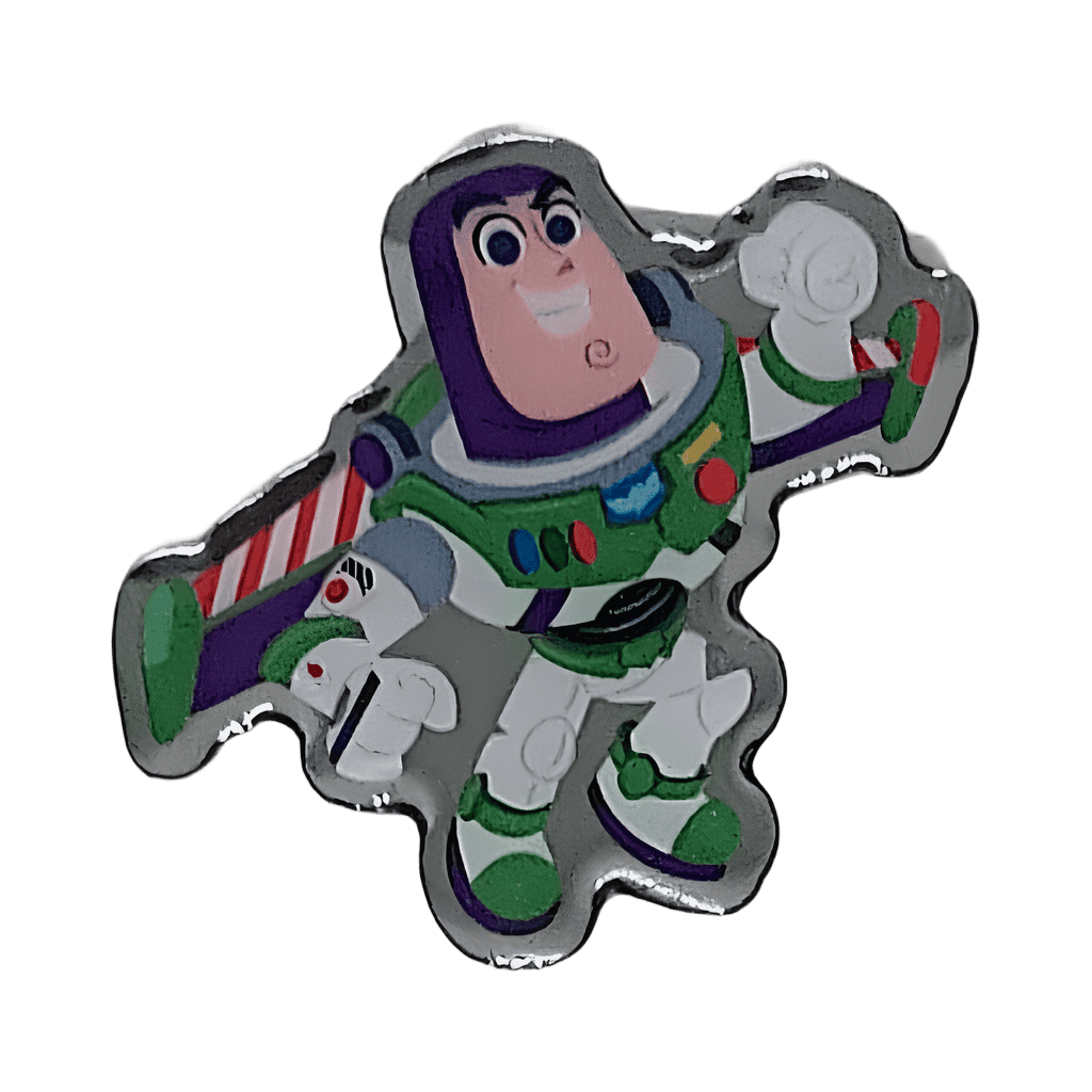 Buzz Lightyear Disney pin