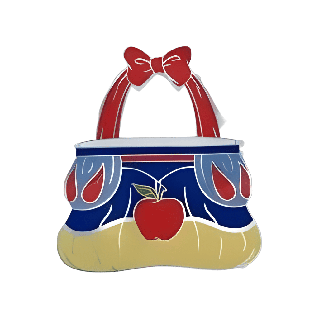 Snow White Disney pin