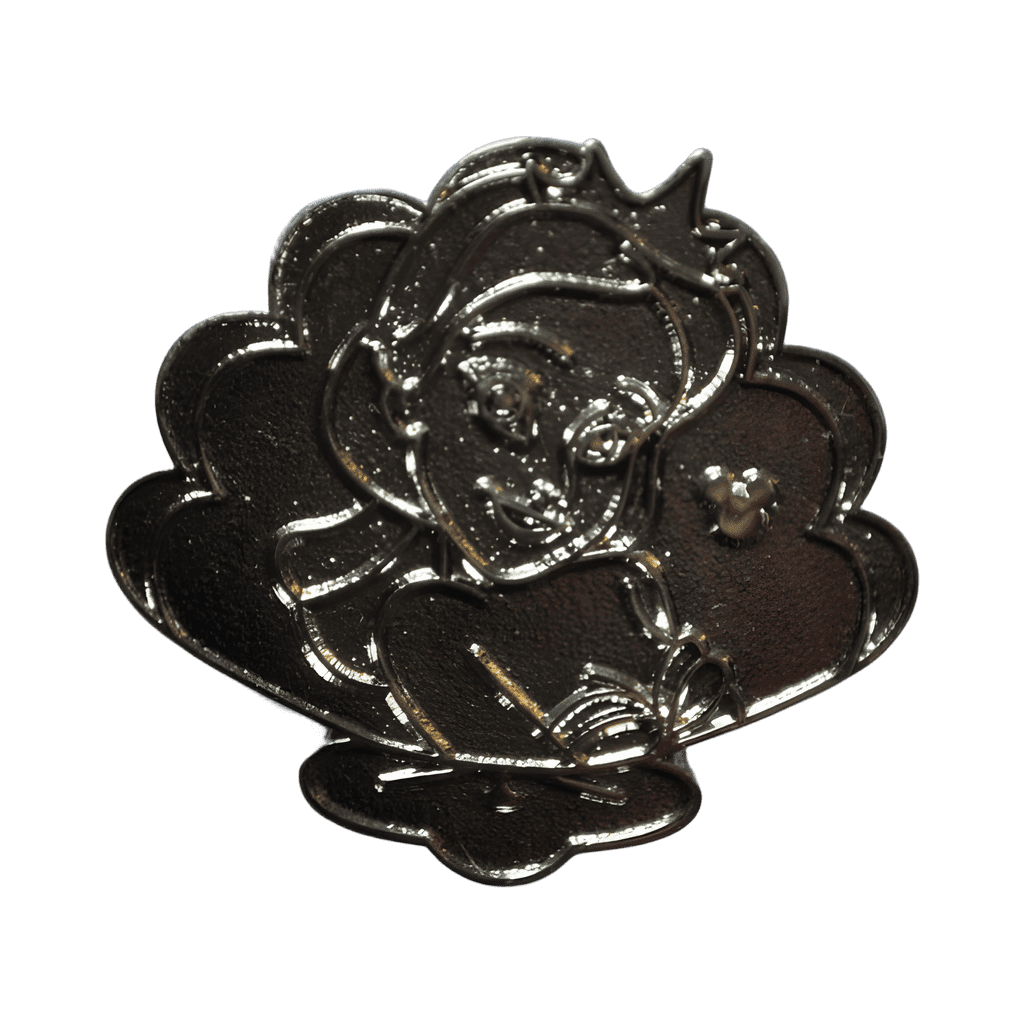 Alana - Chaser Disney pin