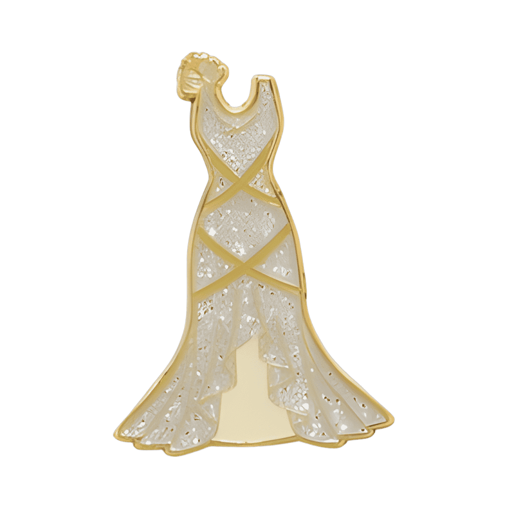 Tiana Disney pin