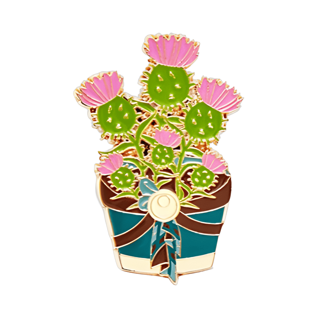 Merida Disney pin