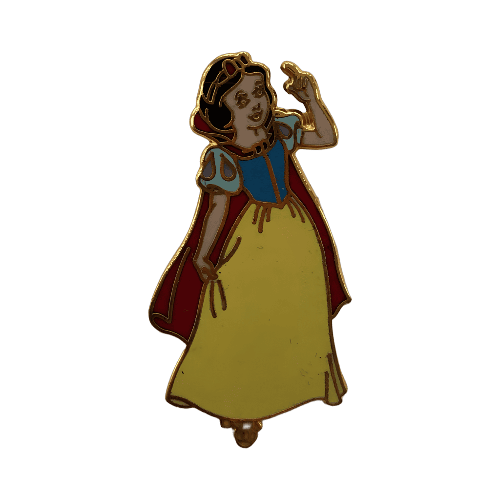 Snow White Disney pin