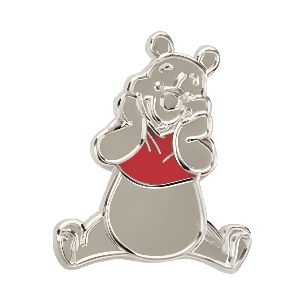 Winnie the Pooh Disney pin