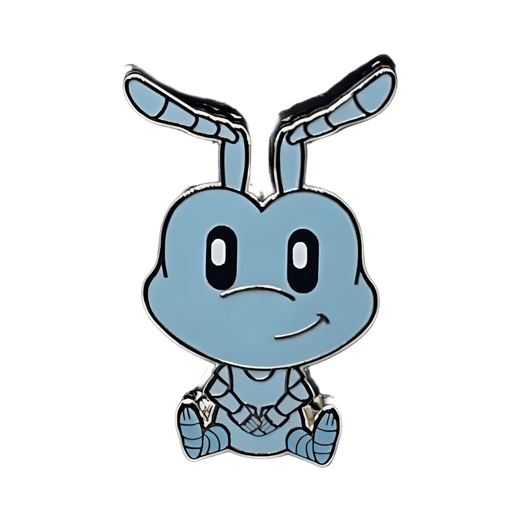 Flik Disney pin