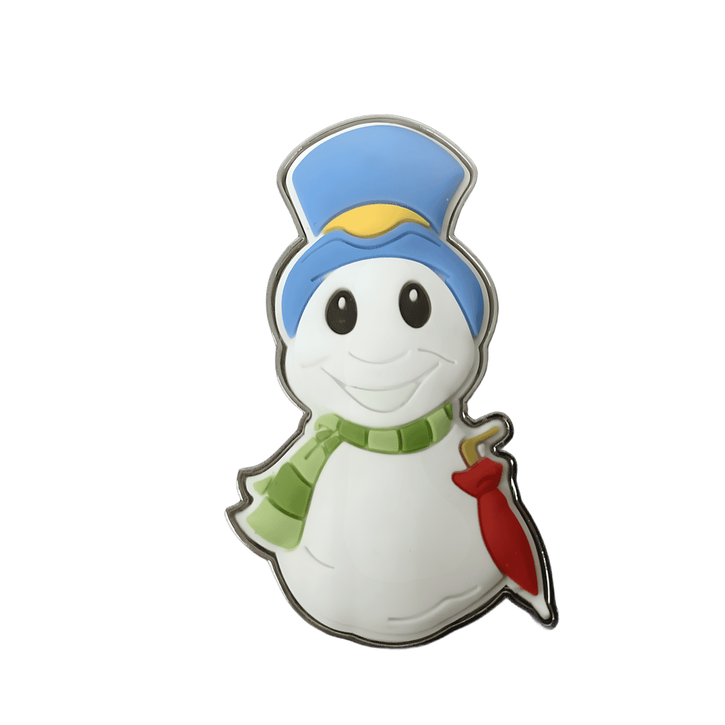 Jiminy Cricket Disney pin
