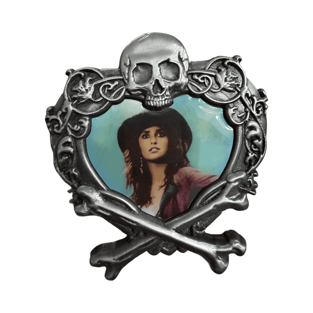 Angelica Disney pin