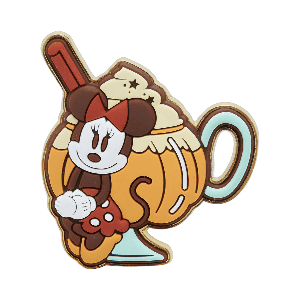 Minnie Mouse Disney pin