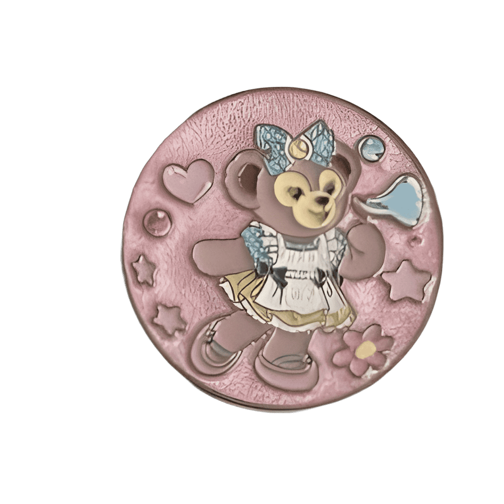 ShellieMay Disney pin