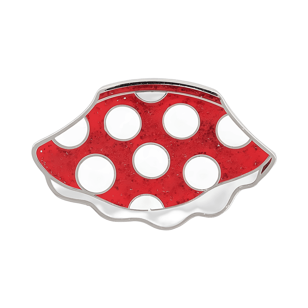 4-pin set - Skirt Disney pin