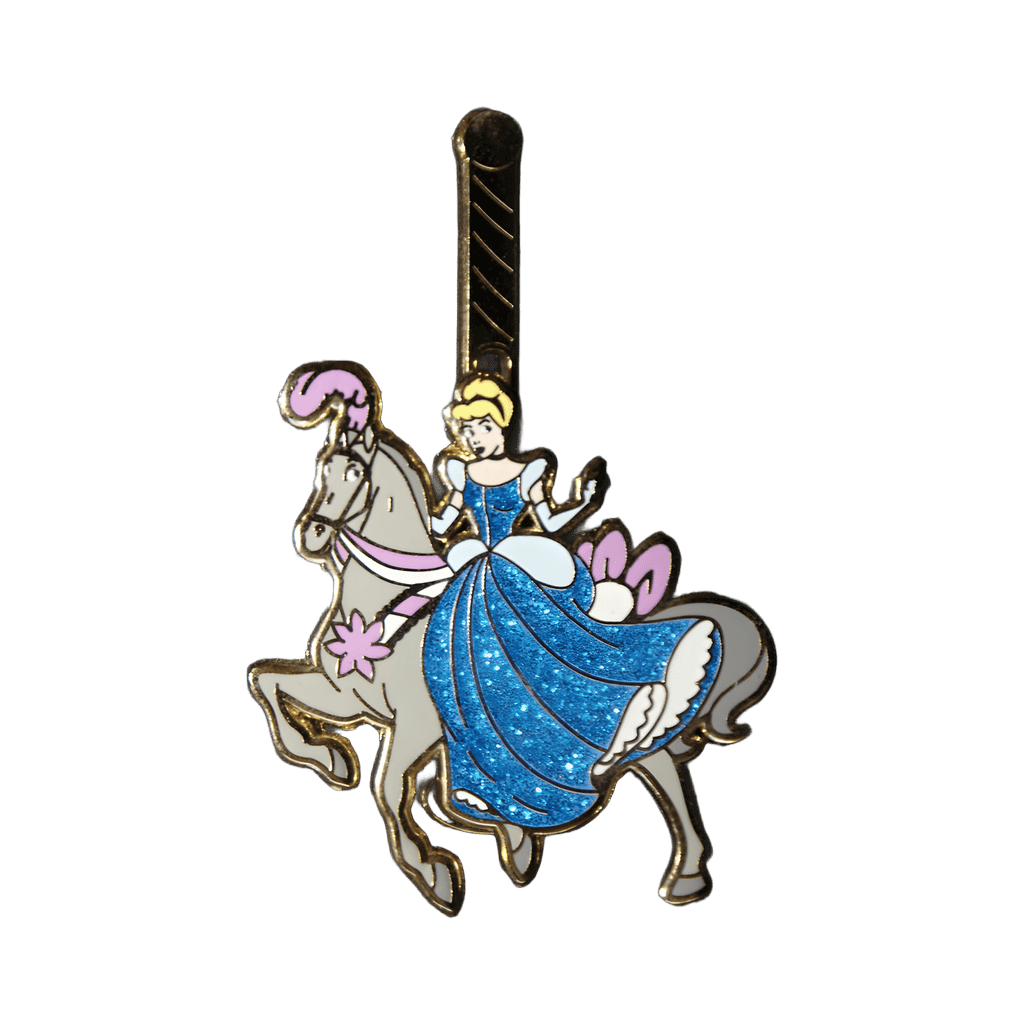 Cinderella Disney pin