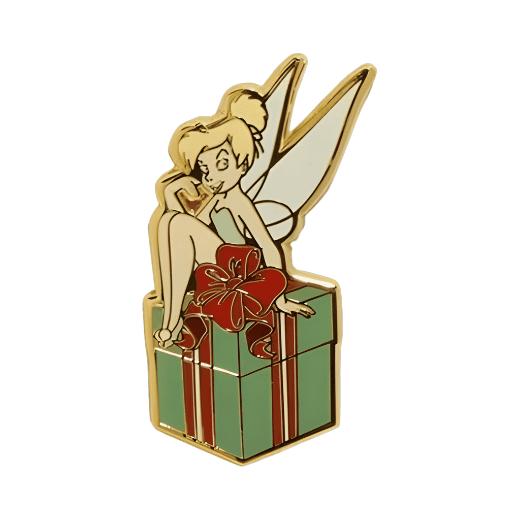 Tinker Bell Disney pin