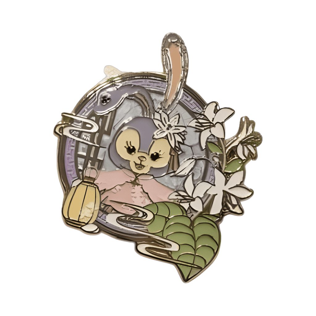 StellaLou Disney pin