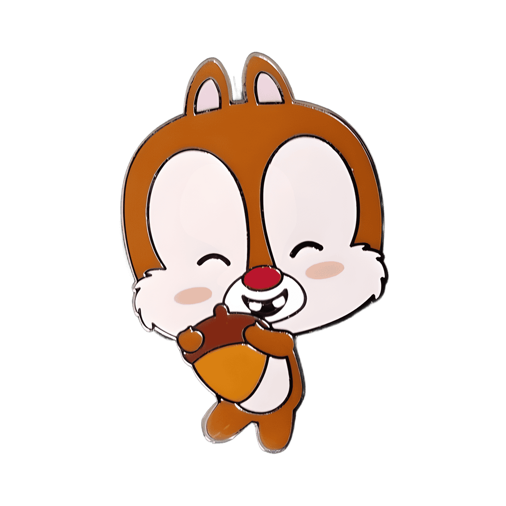 Dale Disney pin