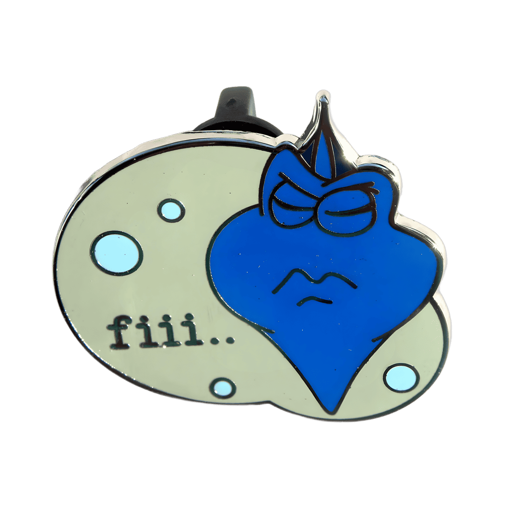 Dory Disney pin