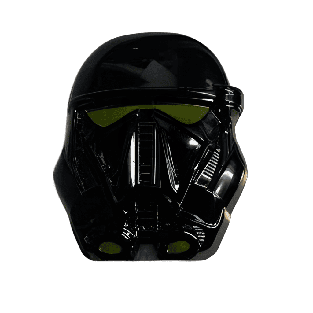Death Trooper Disney pin