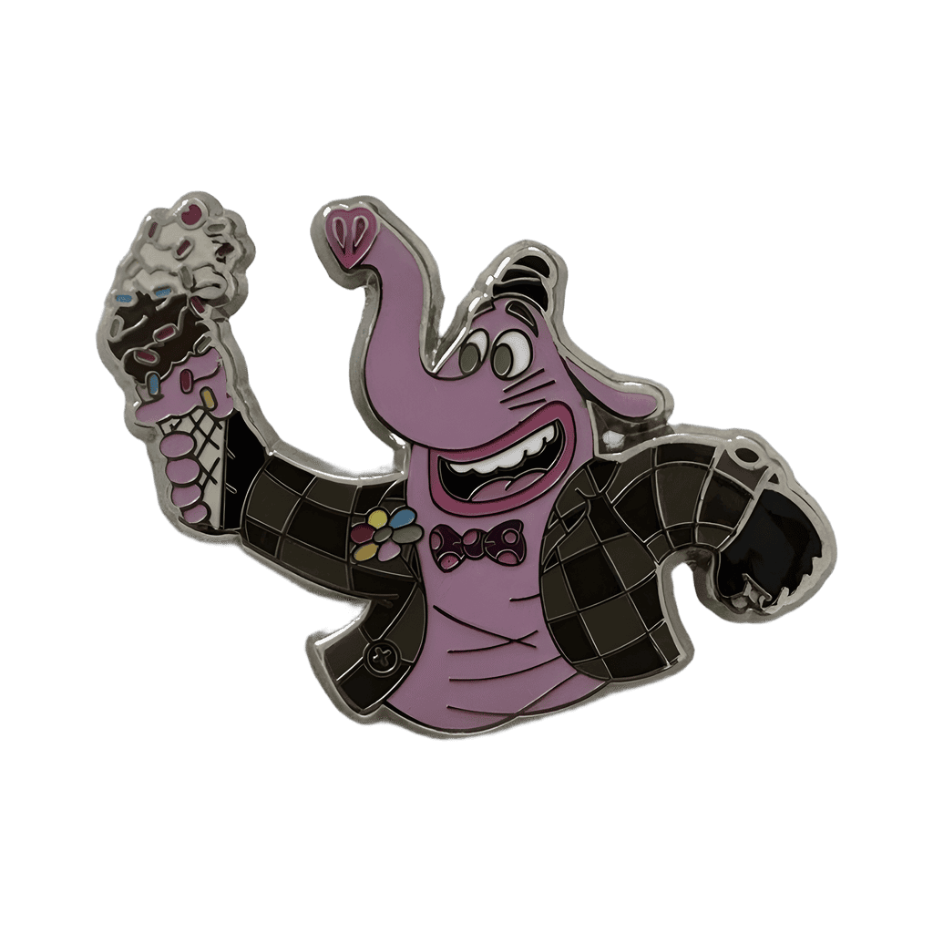 Bing Bong Disney pin