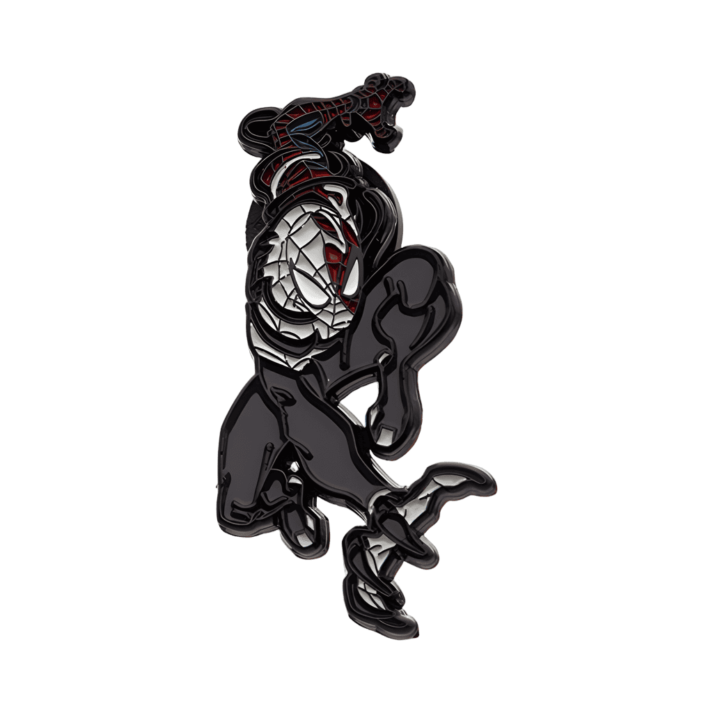 Spider-Man Disney pin