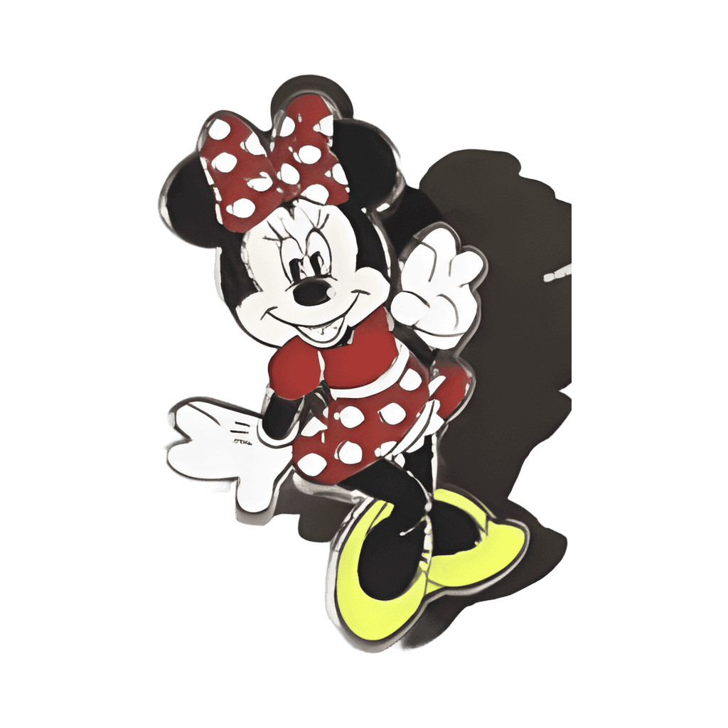 Minnie Disney pin