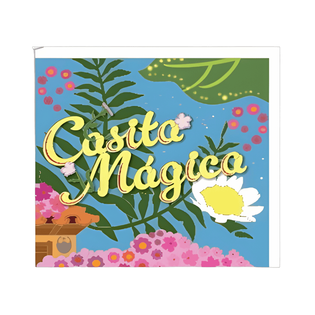 Casita Mágica Disney pin