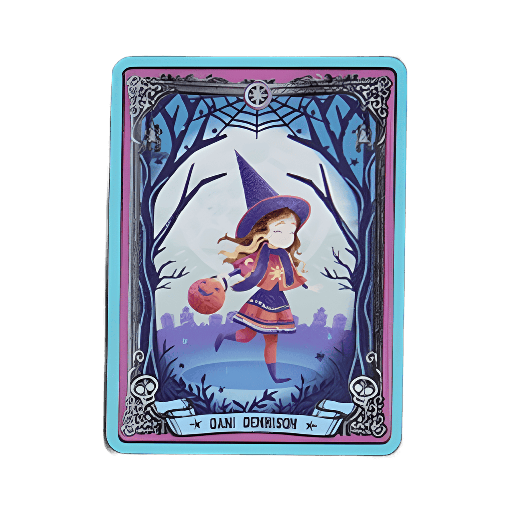 Dani Dennison Disney pin