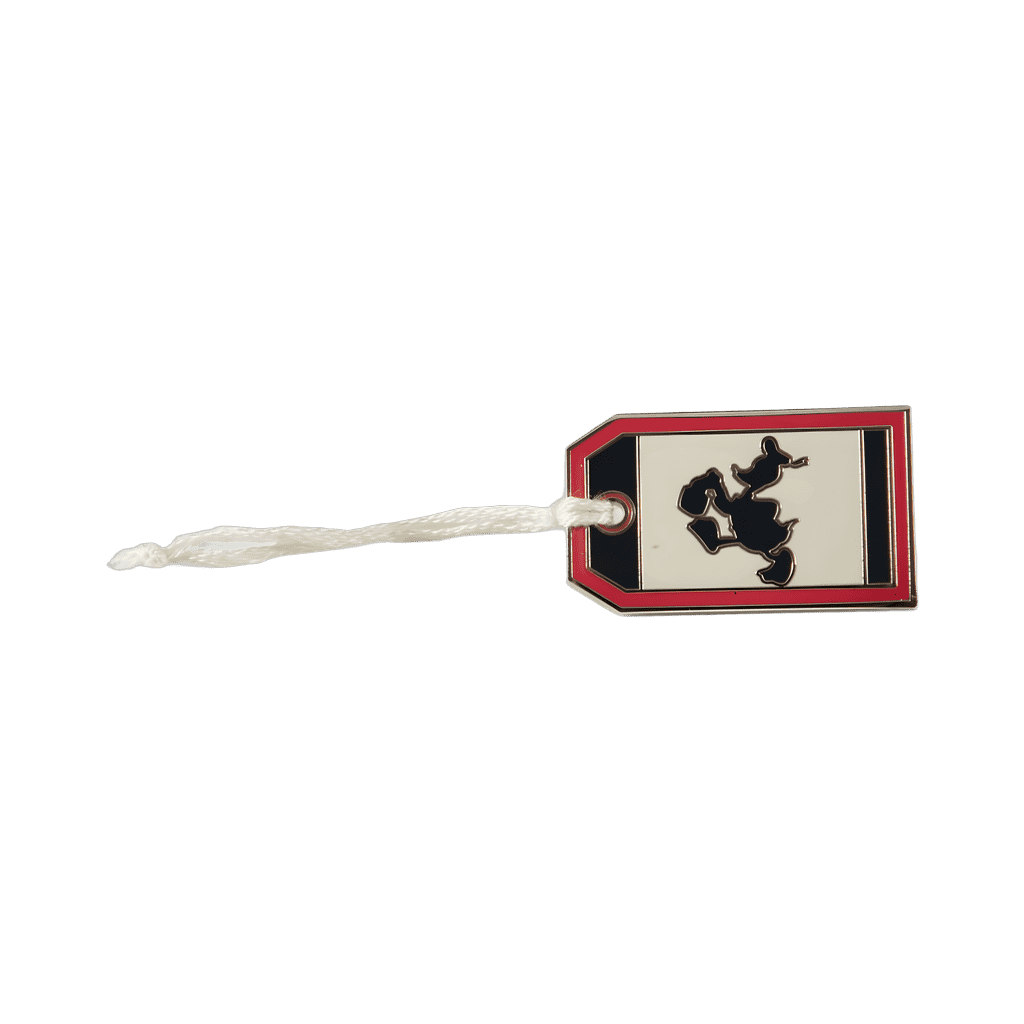 Donald Duck Disney pin