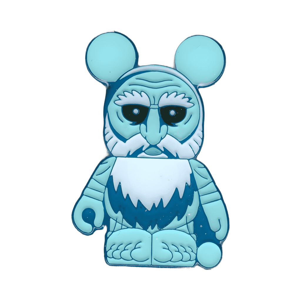 Haunted Mansion -Gus Disney pin