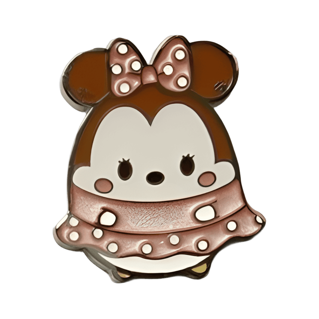 Minnie Mouse Disney pin