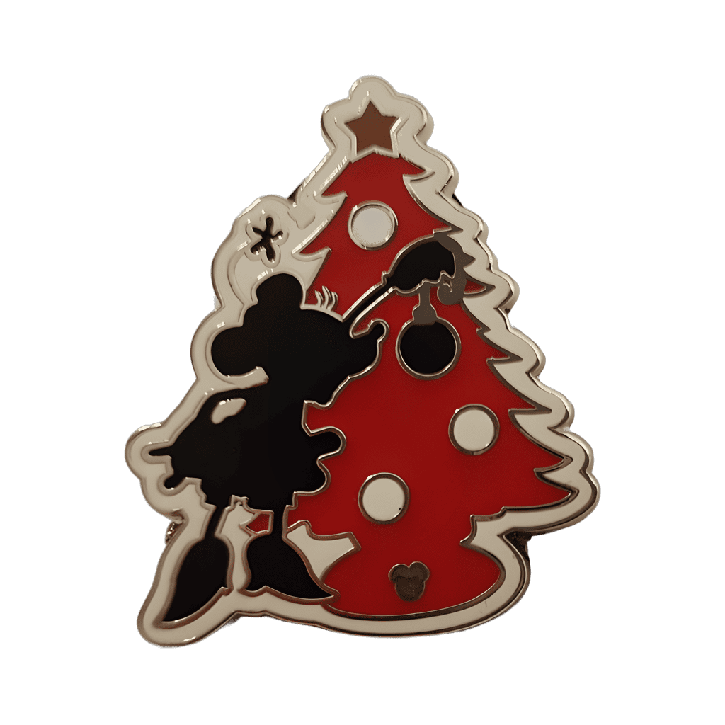 Minnie Disney pin