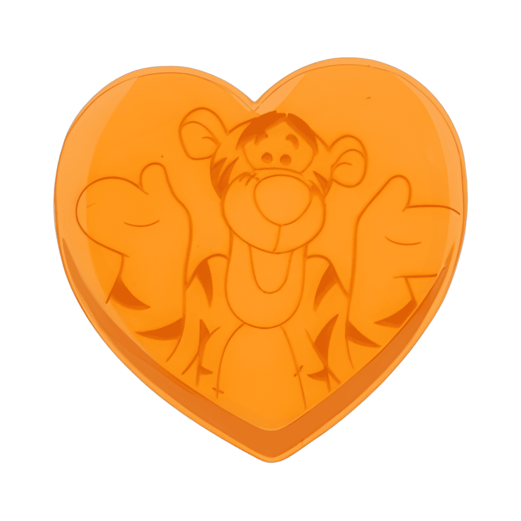 Tigger Disney pin