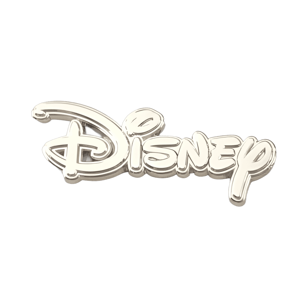 Disney Logo Disney pin