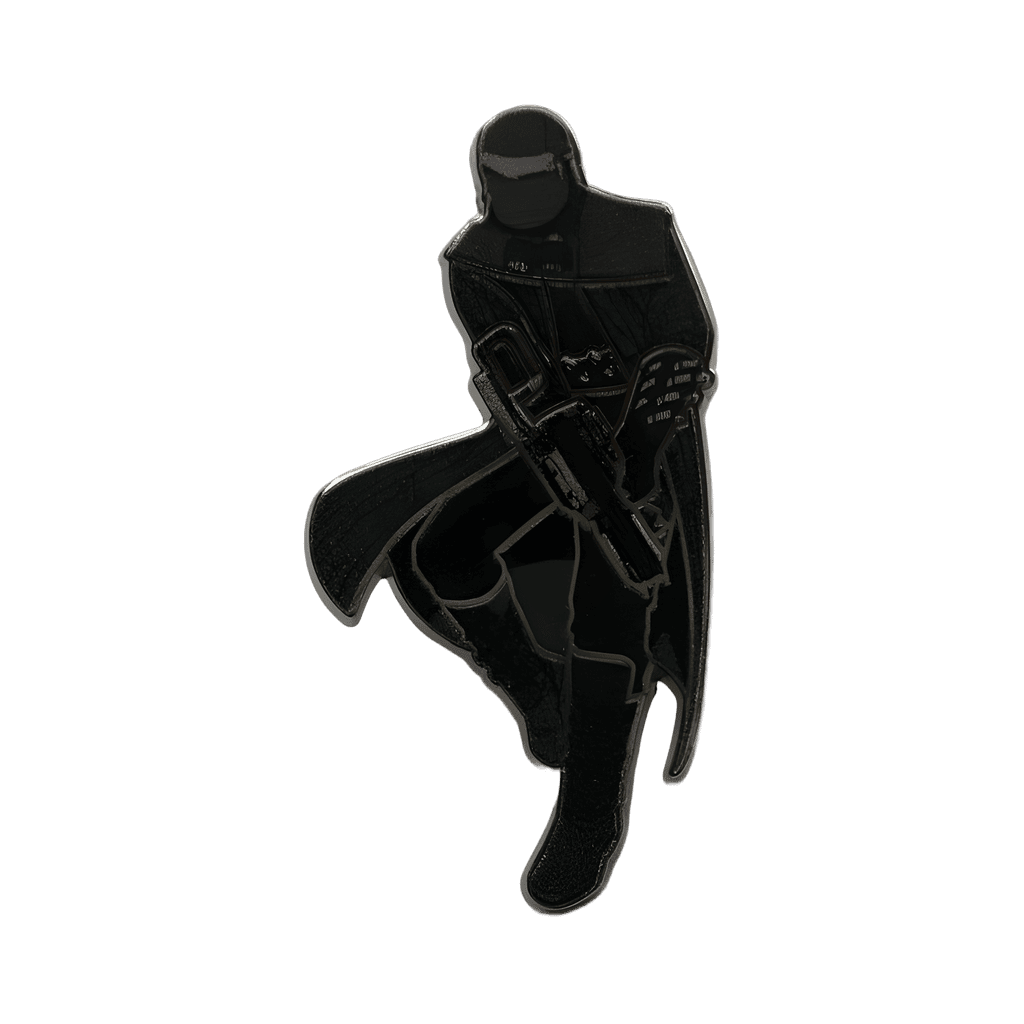 Knights of Ren - Trooper #3 Disney pin