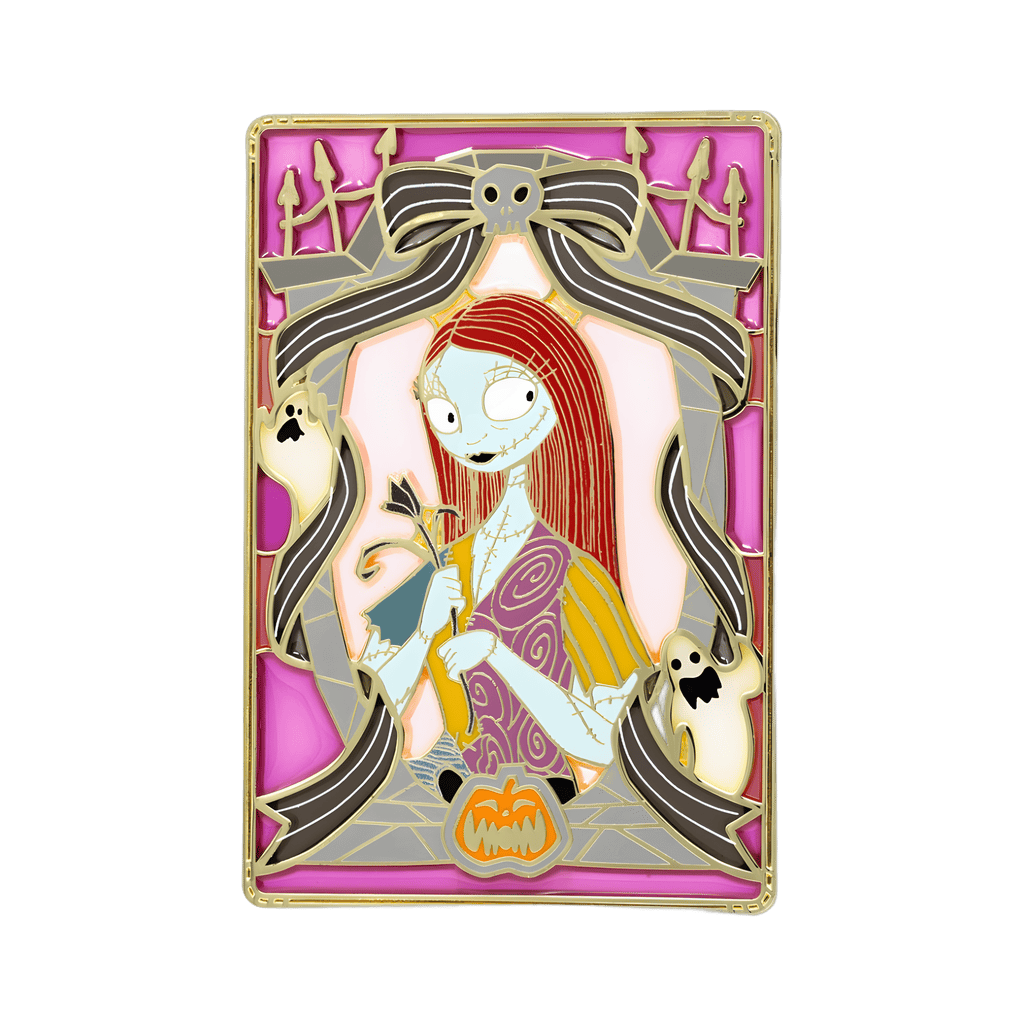 Sally Disney pin