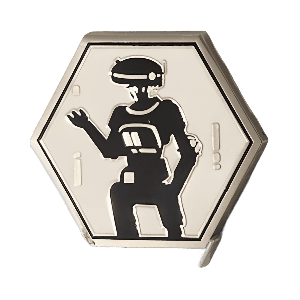 L3-37 Disney pin