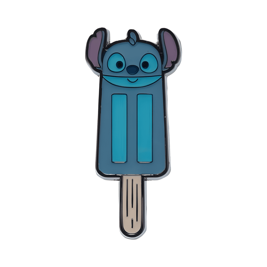 Stitch Disney pin