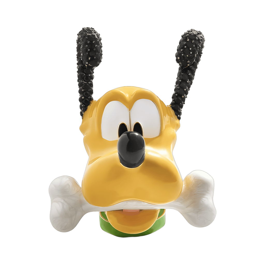 Pluto Disney pin