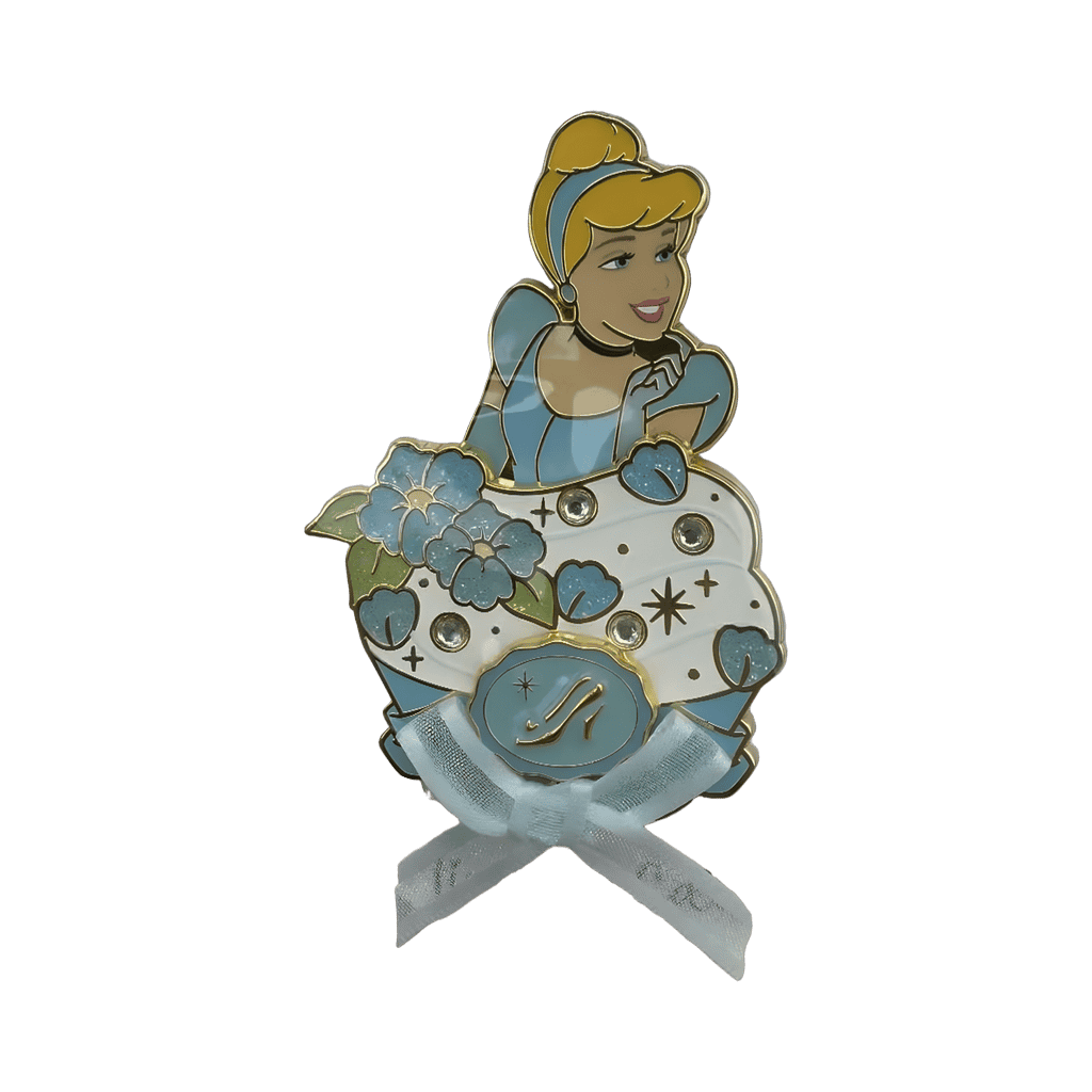Cinderella Disney pin