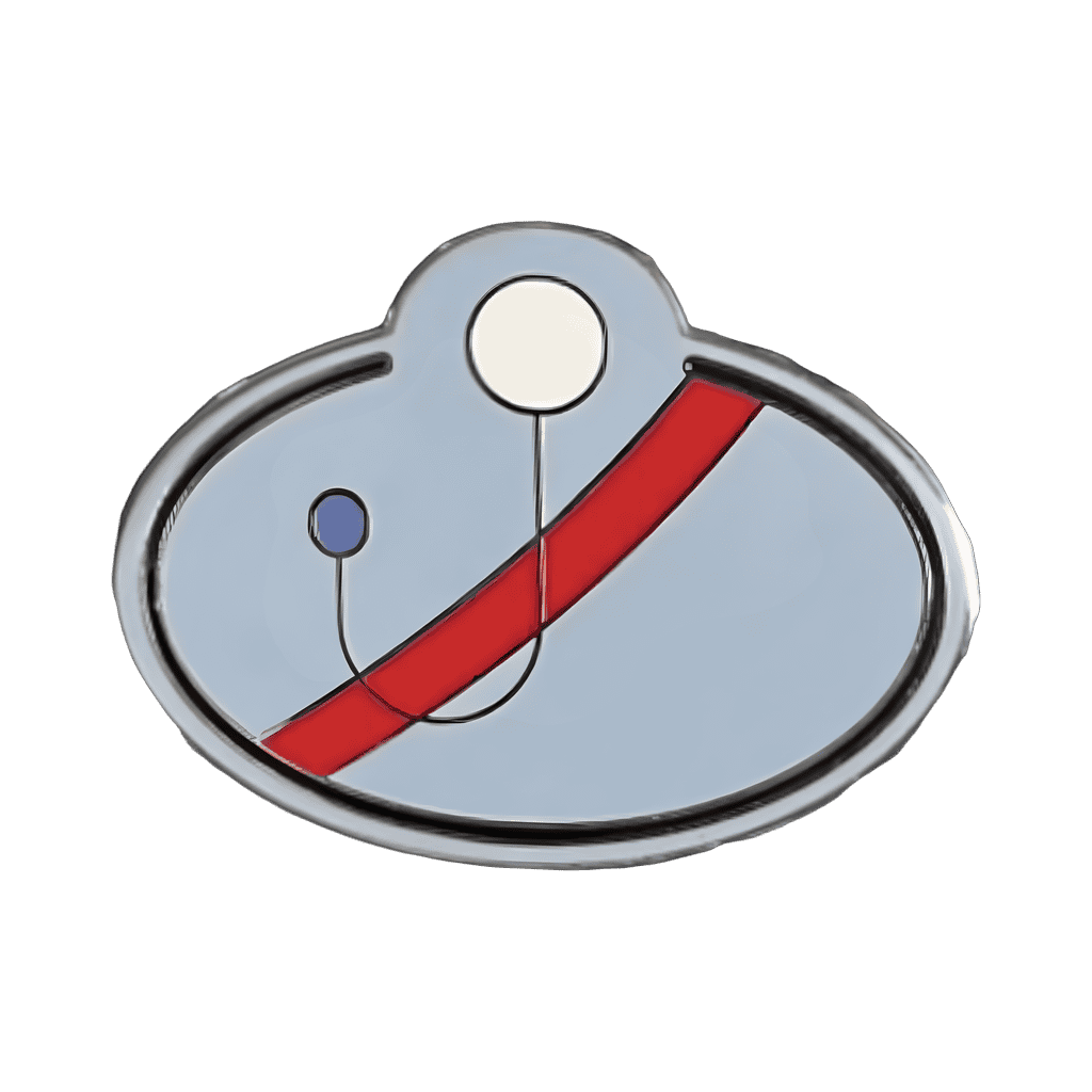Grand Duke Disney pin