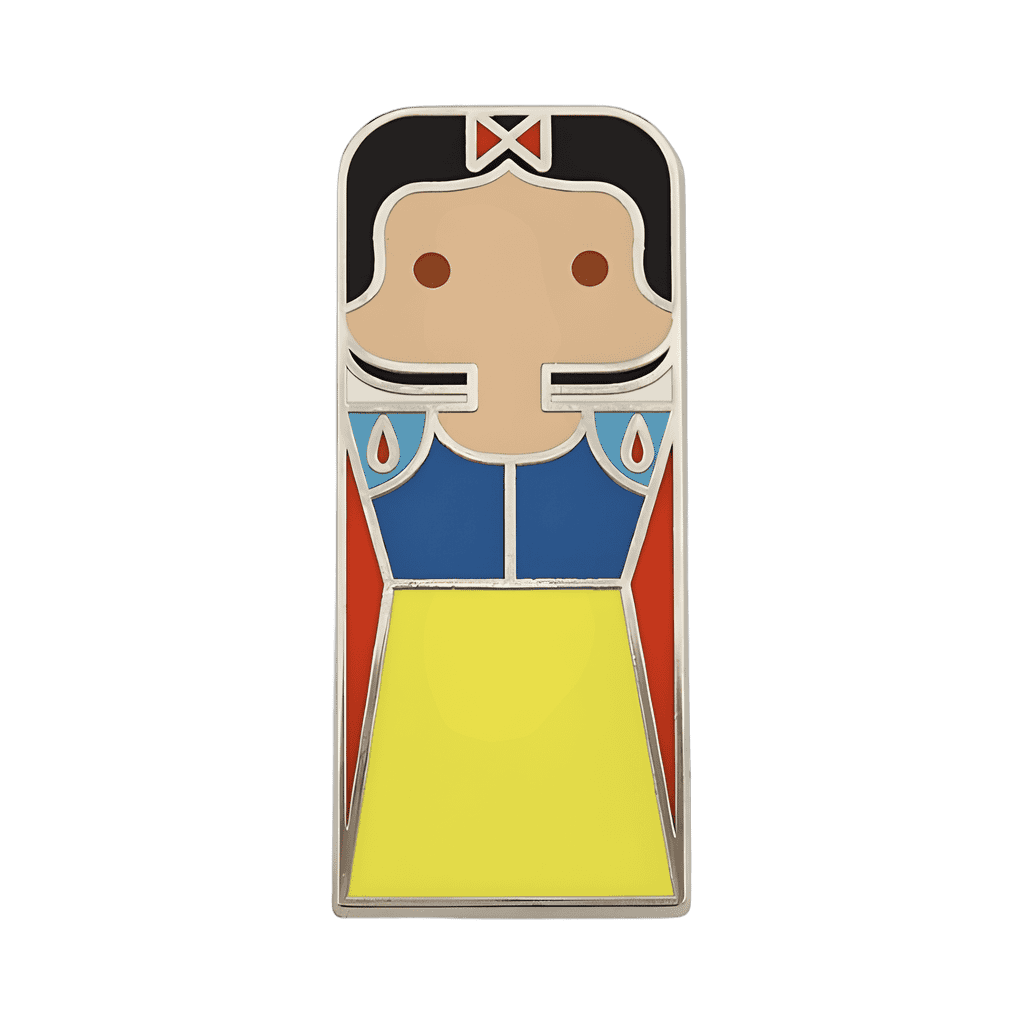 Snow White and the Seven Dwarfs - Snow White Disney pin